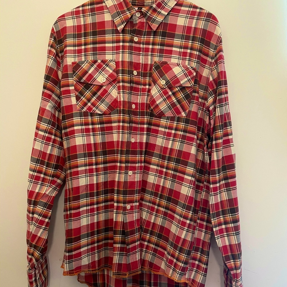 Nudie Shirt